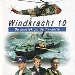 Various - Windkracht 10 - De Muziek Uit De TV-Serie, Verzenden