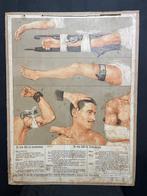 Max Eschner - Otto Wachsmuth - Eerste Hulp bij ongelukken -