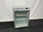 Showroommodel Diamond vriezer glasdeur 200 liter, Ophalen of Verzenden, Nieuw zonder verpakking, Koelen en Vriezen