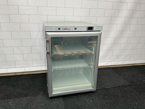 Showroommodel Diamond vriezer glasdeur 200 liter, Zakelijke goederen, Horeca | Keukenapparatuur, Nieuw zonder verpakking, Koelen en Vriezen