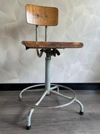 Ahrend de Cirkel - Friso Kramer - Stoel - Metaal, Hout