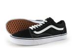 Vans Sneakers in maat 43 Zwart | 20% korting, Verzenden, Zwart, Zo goed als nieuw, Sneakers