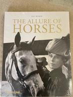 Uli Weber - The Allure of Horses - 2017-2017, Verzamelen, Overige Verzamelen, Nieuw