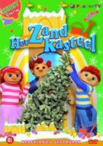 Het zandkasteel kerst special (dvd tweedehands film), Cd's en Dvd's, Dvd's | Actie, Ophalen of Verzenden, Nieuw in verpakking