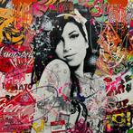 CASPA - Amy Winehouse