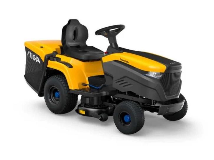 2023 STIGA Estate 798e Zitmaaier, Jardin & Terrasse, Tondeuses autoportées