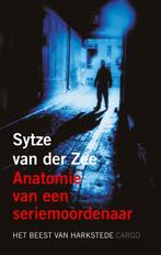 Anatomie van een seriemoordenaar 9789023426615, Boeken, Verzenden, Gelezen, Sytze van der Zee