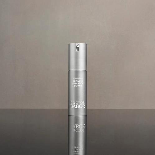 BABOR DOCTOR BABOR Refining Radiance Serum, Handtassen en Accessoires, Uiterlijk | Haarverzorging, Nieuw, Verzenden