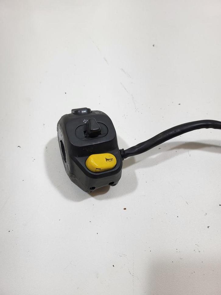 Jet Force 50 2T NC E2 05-07 / Stuurschakelaar links, Fietsen en Brommers, Brommeronderdelen | Scooters, Overige typen, Overige merken