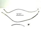 Piaggio / Vespa GTS 125 2023 (Supertech) F2NX BEENSCHILD 1B0, Fietsen en Brommers, Scooters | Vespa, Ophalen of Verzenden, Gebruikt