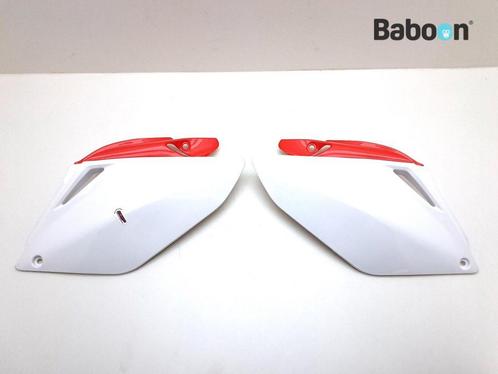 Kontpaneel Honda CRF 250 R 2005-2009 (CRF250R) Set, Motoren, Onderdelen | Honda, Gebruikt, Verzenden