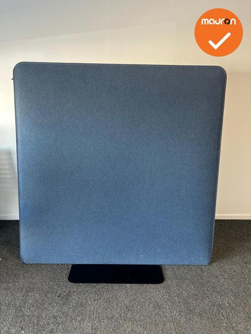 Akoestisch scherm - refurbished - BuzziFree BuzziSpace - 160, Zakelijke goederen, Kantoor en Winkelinrichting | Kantoormeubilair en Inrichting