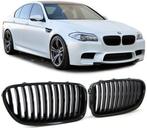 Sportniergrill zwart glanzend BMW 5 Serie F10 F11 Sedan T..., Auto-onderdelen, Ophalen of Verzenden, Nieuw
