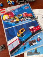 Lego Set - Legoland - 4563 LEGO 4563 Load N’ Haul Railroad, Kinderen en Baby's, Speelgoed | Duplo en Lego, Nieuw
