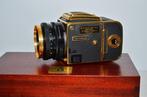 Hasselblad 2000 FC/M  + Planar 80mm 100th Gold Edition #657, Audio, Tv en Foto, Nieuw