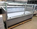 Koeltoonbank Olimpia, Koelvitrine, Koeling, Koeltoog 208cm,, Elektronische apparatuur, Nieuw