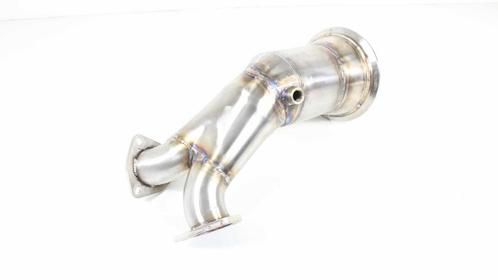 Downpipe for Audi SQ5 8R 3.0 TFSI V6, Autos : Divers, Tuning & Styling, Envoi