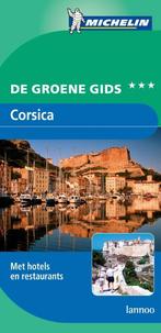 Corsica / De Groene Reisgids 9789020981131, Boeken, Reisgidsen, Verzenden, Gelezen