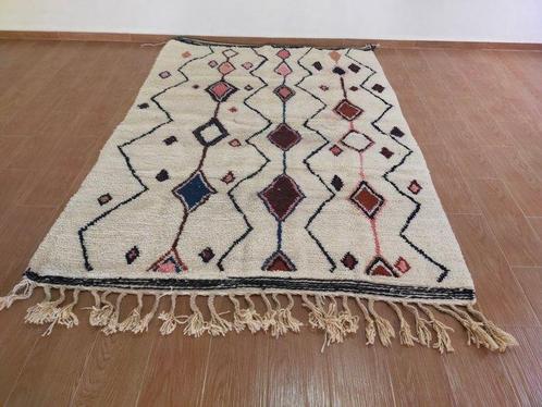 Berber - Vloerkleed - 240 cm - 170 cm - Azilal tapijt, Huis en Inrichting, Stoffering | Tapijten en Vloerkleden