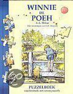 WINNIE DE POEH PUZZELBOEK 9789000034192 A.A. Milne, Verzenden, Gelezen, A.A. Milne