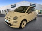 Fiat 500, Auto's, Fiat, Nieuw