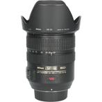 Tweedehands Nikon 24-120mm f/3.5-5.6 G AF-S IF-ED VR CM4949, Ophalen of Verzenden, Gebruikt, Overige typen, Zoom