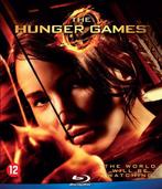 The Hunger Games (Blu-Ray  tweedehands film), Ophalen of Verzenden