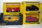 TopModel / Progetto K - 1:43 - Ferrari 250 S (Rare, Nieuw