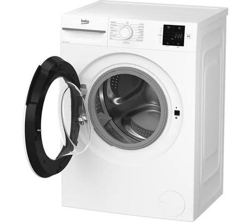 Beko Bm1wt3721w Wasmachine 7kg 1200t, Elektronische apparatuur, Wasmachines, Ophalen of Verzenden