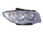 Koplamp H7 Bijrijderskant BMW 1 Serie E87 04 - 07 B10012, Auto-onderdelen, Nieuw, BMW