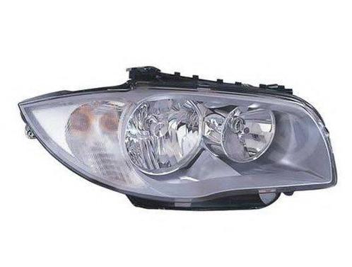 Koplamp H7 Bijrijderskant BMW 1 Serie E87 04 - 07 B10012, Auto-onderdelen, Verlichting, Nieuw, BMW