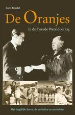 De Oranjes in de Tweede Wereldoorlog + DVD, Verzenden