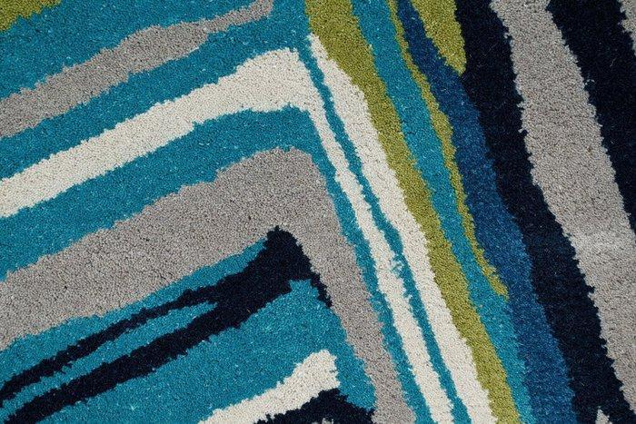 Jaipur Rugs - Hand Tufted - Vloerkleed - 150 cm - 240 cm -, Maison & Meubles, Ameublement | Tapis & Moquettes