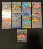 Pokémon - 9 Card - Terastal Festival EX Set 9 cards, Nieuw