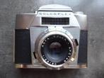 Agfa Colorflex II Appareil photo reflex mono-objectif (SLR)