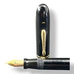 Conklin - Vintage Bolso Preto Perseguido Caneta-tinteiro-l4k, Verzamelen, Nieuw