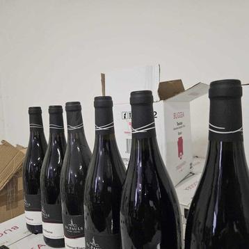2016 Cantina St. Pauls, Cabernet - Trentino Alto Adige beschikbaar voor biedingen