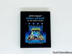 Atari 2600 - Video Pinball, Games en Spelcomputers, Verzenden, Gebruikt