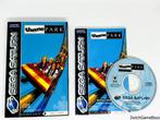 Sega Saturn - Theme Park, Games en Spelcomputers, Verzenden, Gebruikt