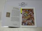 2 Euro 2023 San Marino Signorelli im Originalfolder koper..., Postzegels en Munten, Verzenden, België
