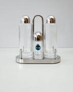 Alessi - Ettore Sottsass - Olie-en-azijnstelletje - 5070