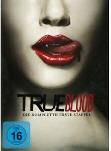DVD TRUE BLOOD STAFFEL 1 DVD, CD & DVD, DVD | Autres DVD, Envoi