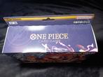 Bandai - 1 Box - One Piece - The Ultimate Deck Three, Nieuw