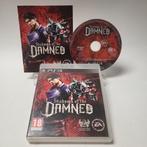 Shadows of the Damned Playstation 3, Games en Spelcomputers, Games | Sony PlayStation 3, Ophalen of Verzenden, Zo goed als nieuw