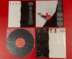 Toto - Isolation / Quality Japan 1st.Release Of A Legend In, Nieuw in verpakking