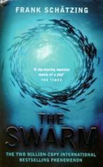 Swarm 9780340920756 Frank Schatzing, Boeken, Verzenden, Gelezen, Frank Schatzing
