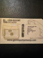 Sans prix de réserve - 1 pcs Diamant (Naturelle) - 0.56 ct -, Nieuw