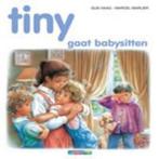 Tiny hc47. tiny gaat babysitten 9789030365303 Gijs Haag, Boeken, Verzenden, Gelezen, Gijs Haag
