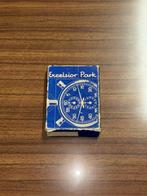 Excelsior Park - Cronotecnica - 1960-1969, Nieuw
