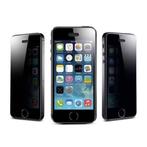 iPhone 5S Privacy Screen Protector Tempered Glass Film, Télécoms, Téléphonie mobile | Housses, Coques & Façades | Marques Autre